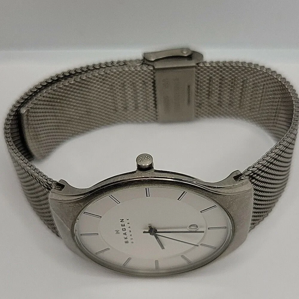 Skagen 956xlttw women